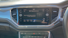 Volkswagen T-Roc 1.5 TSI EVO SEL 5dr DSG Petrol Hatchback